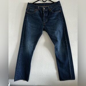 Levi’s 501 ,32x30